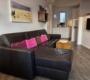 Seebox Appartment 