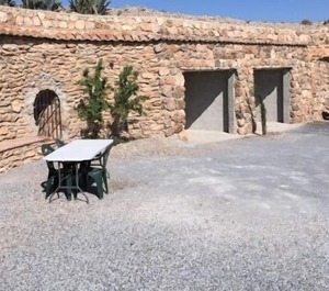Self Catering Cuevas El Torriblanco People 