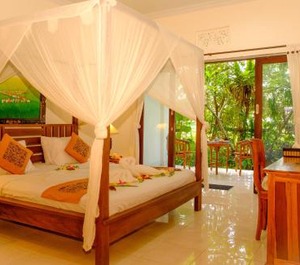 Sri Bungalows 
