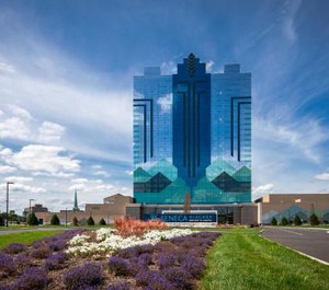 Seneca Niagara Resort Casino 
