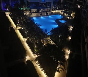 Sheraton Ocean 