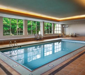 Sheraton Sioux Falls Convention 