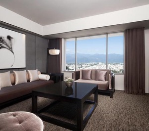 Sheraton Taitung Hotel 