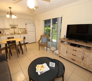 Silver Sands Key 