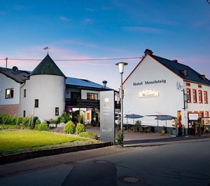 Hotel Moselsteig 