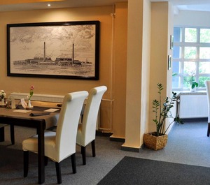Hotel Marga 