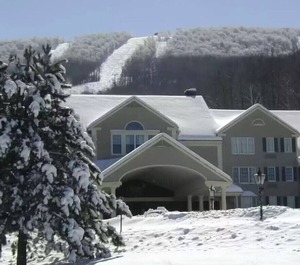 Ski 
