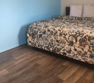 Inn Suites El Dorado 