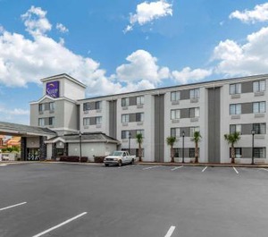 Inn Orangeburg 