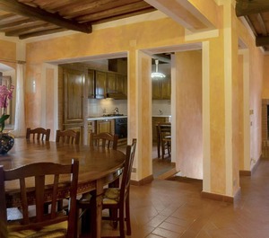 La Colonica Nel Chianti Radda Si 