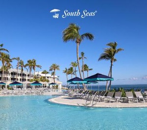 South Seas Captiva 
