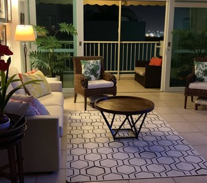 Coral Beach Carolina 