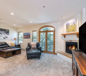 Bear Creek Lodge Mountain Village 