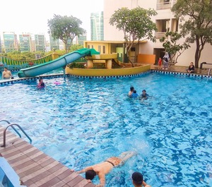 Resort 
