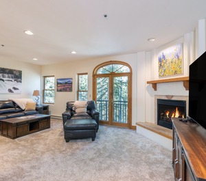 Bear Creek Lodge Mountain Village 