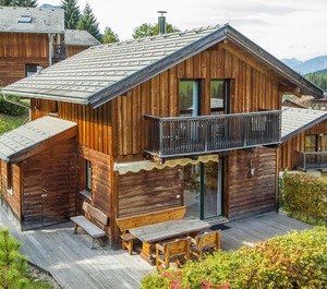 Dachstein Chalet 