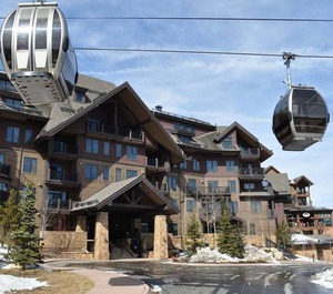 Street Station Breckenridge 