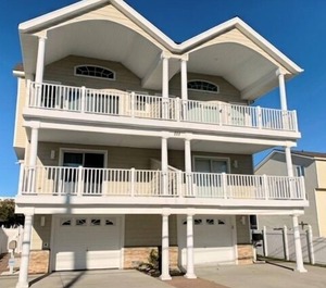 Street Sea Isle City 