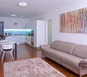 Spada Residence 