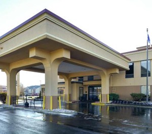Hampton Inn 