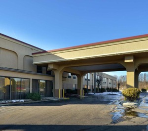 Hampton Inn 