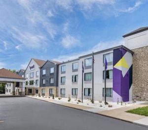 Days Inn 