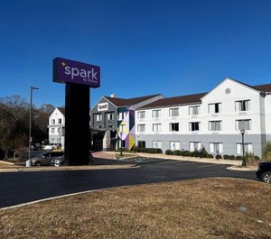 Fairfield Inn 