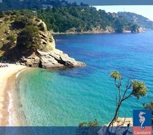 Cavalaire Sur Mer 