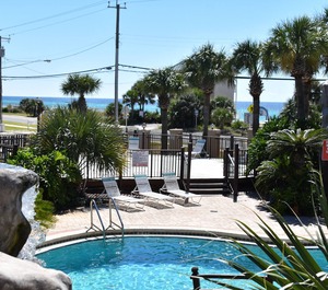 Shores Of Panama City Beach 