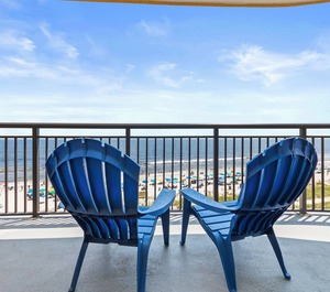 The Patricia Grand Myrtle Beach 