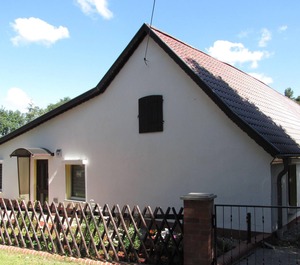Spreewaldhaus Lübben 