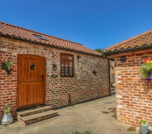 Cottage Thirsk 
