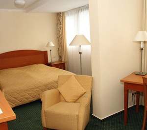 Hotel Zur Post Waldbreitbach 