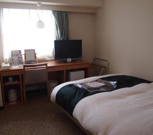 Smoking Stay Meals Kagoshima 