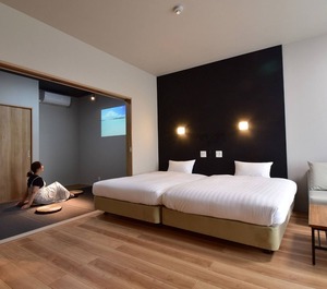 Rakuten Stay Motel 九十九里浜片貝 