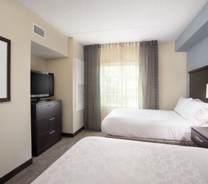Staybridge Ihg Hotel 