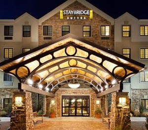 Staybridge Suites Dearborn Ihg Hotel 