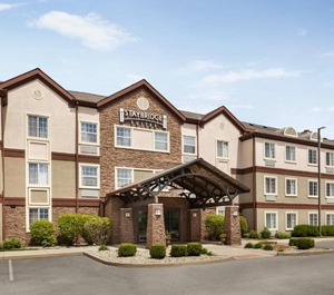 Staybridge Fort Wayne Ihg Hotel 
