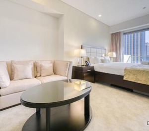 The Address Residences Dubai Marina 