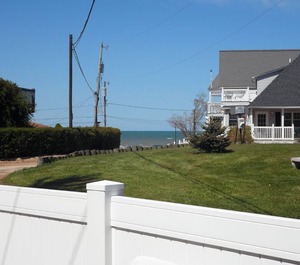 Cottage South Haven 