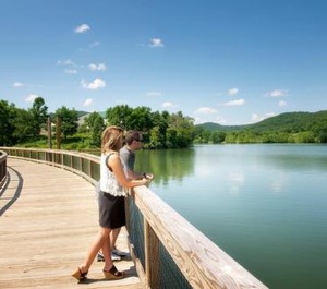 Stonewall Resort 