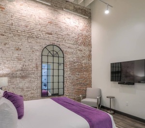 The Boutique Hotel 