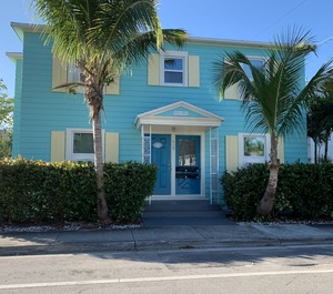 Downtown Beach 