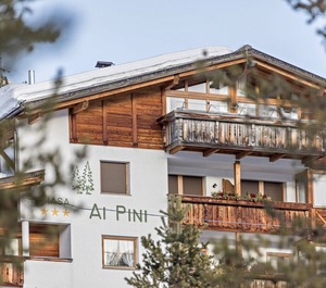 Cozy Ciasa Pini Ski Lifts Mountain Garden Sauna 