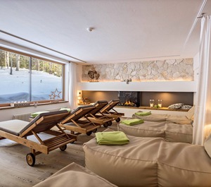 Cozy Ciasa Pini Ski Lifts Mountain Garden Sauna 