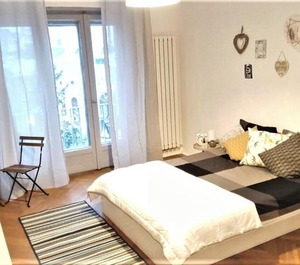Ferienwohnung Bucuresti Für Personen Schlafzimmer 