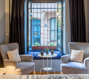 Taksimflat İstanbul 