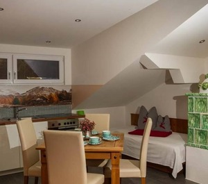 Haus Hirschpoint 