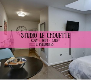 La Chouette 