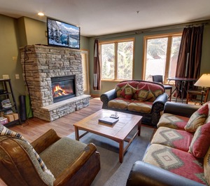 Gateway Lodge 
